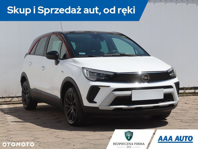 Opel Crossland X - 3