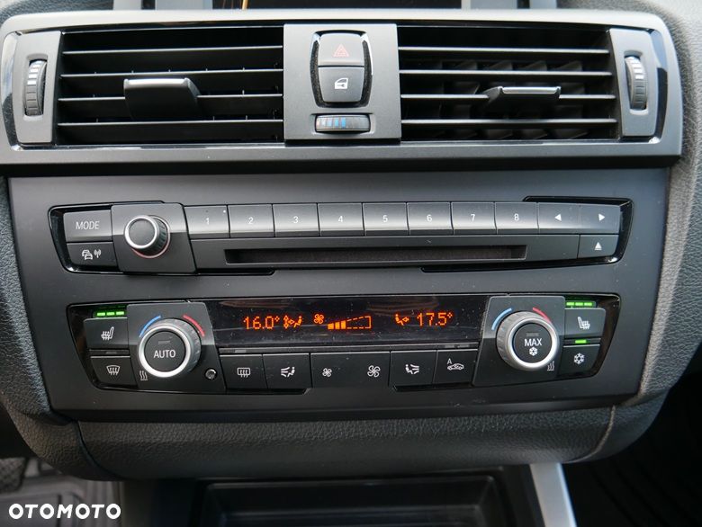BMW Seria 1 116i Urban Line - 19