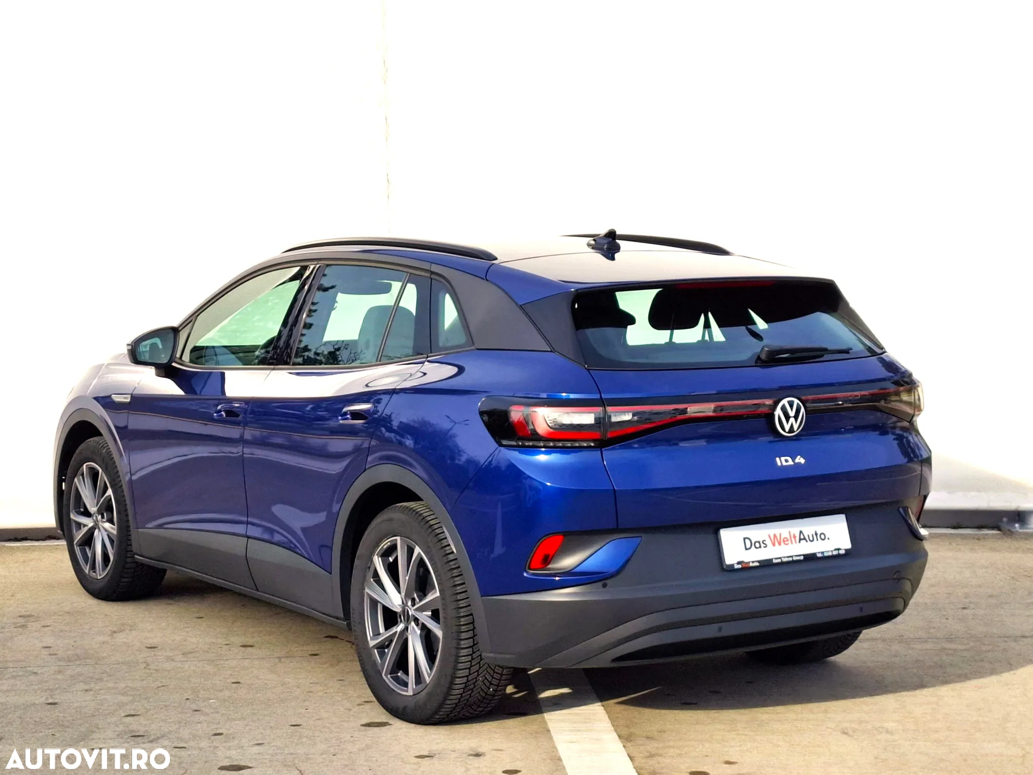 Volkswagen ID.4 - 3