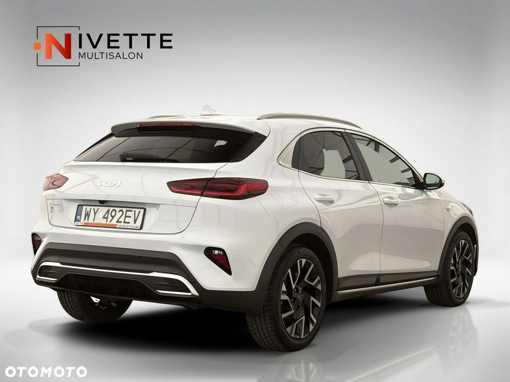 Kia XCeed - 6