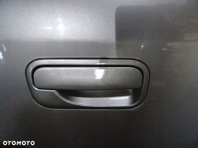 DRZWI PRAWY TYŁ PRAWE TYLNE OPEL VECTRA B LIFT - 4