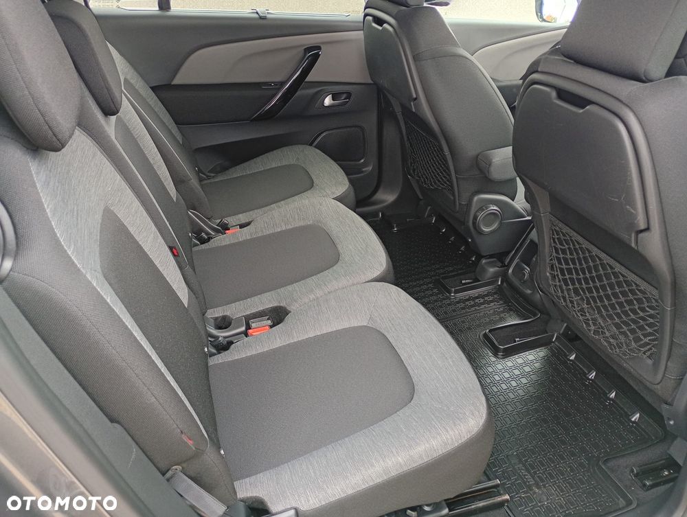 Citroën C4 Picasso BlueHDi 120 Business Class - 22