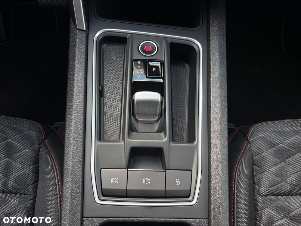 Seat Leon 2.0 TDI FR S&S DSG - 39