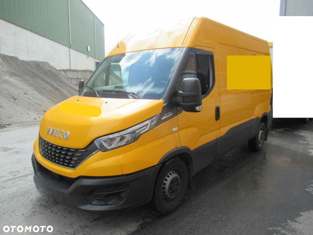 Iveco 35S18 - 1