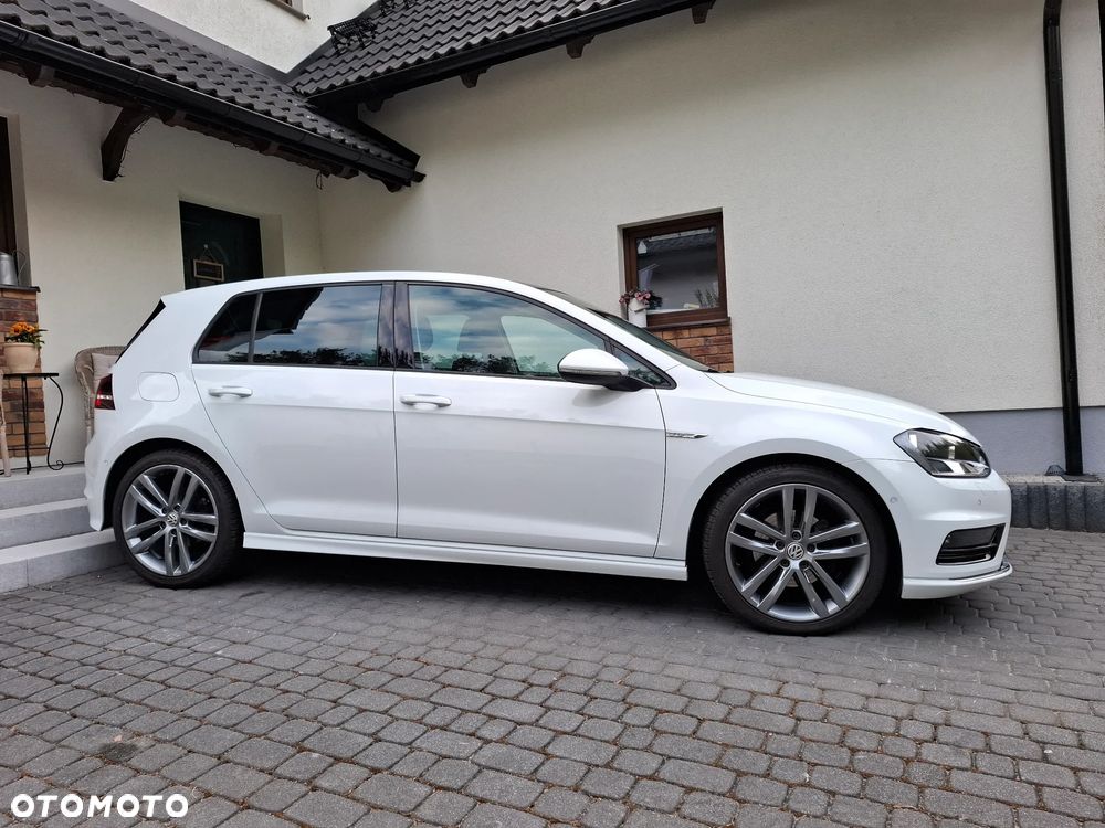 Volkswagen Golf 1.2 TSI BlueMotion Technology Cup - 11