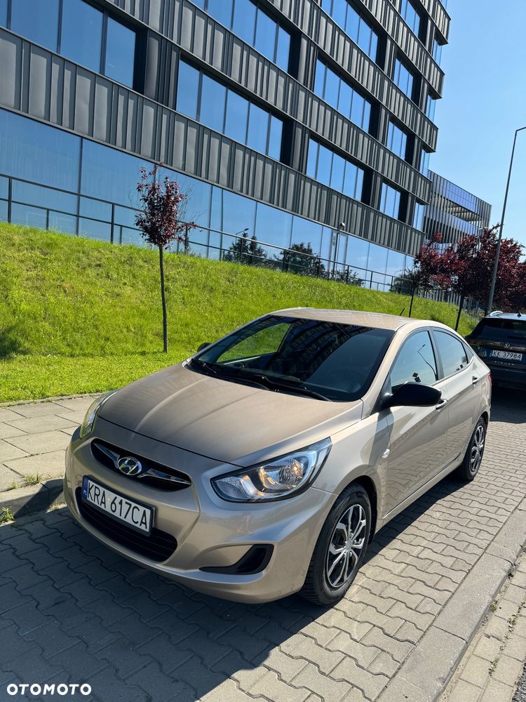 Hyundai i20 - 1