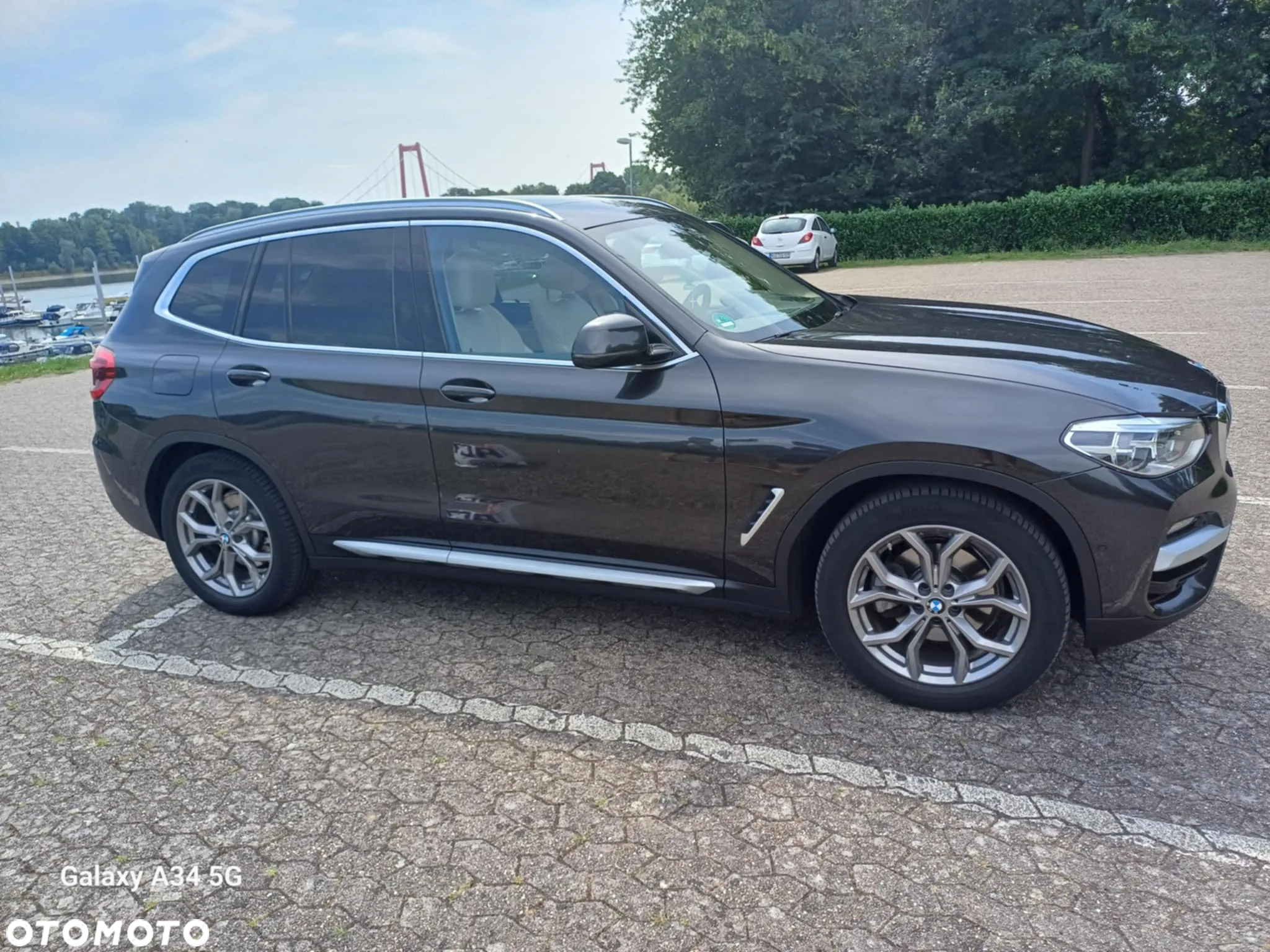 BMW X3 xDrive20d xLine - 4