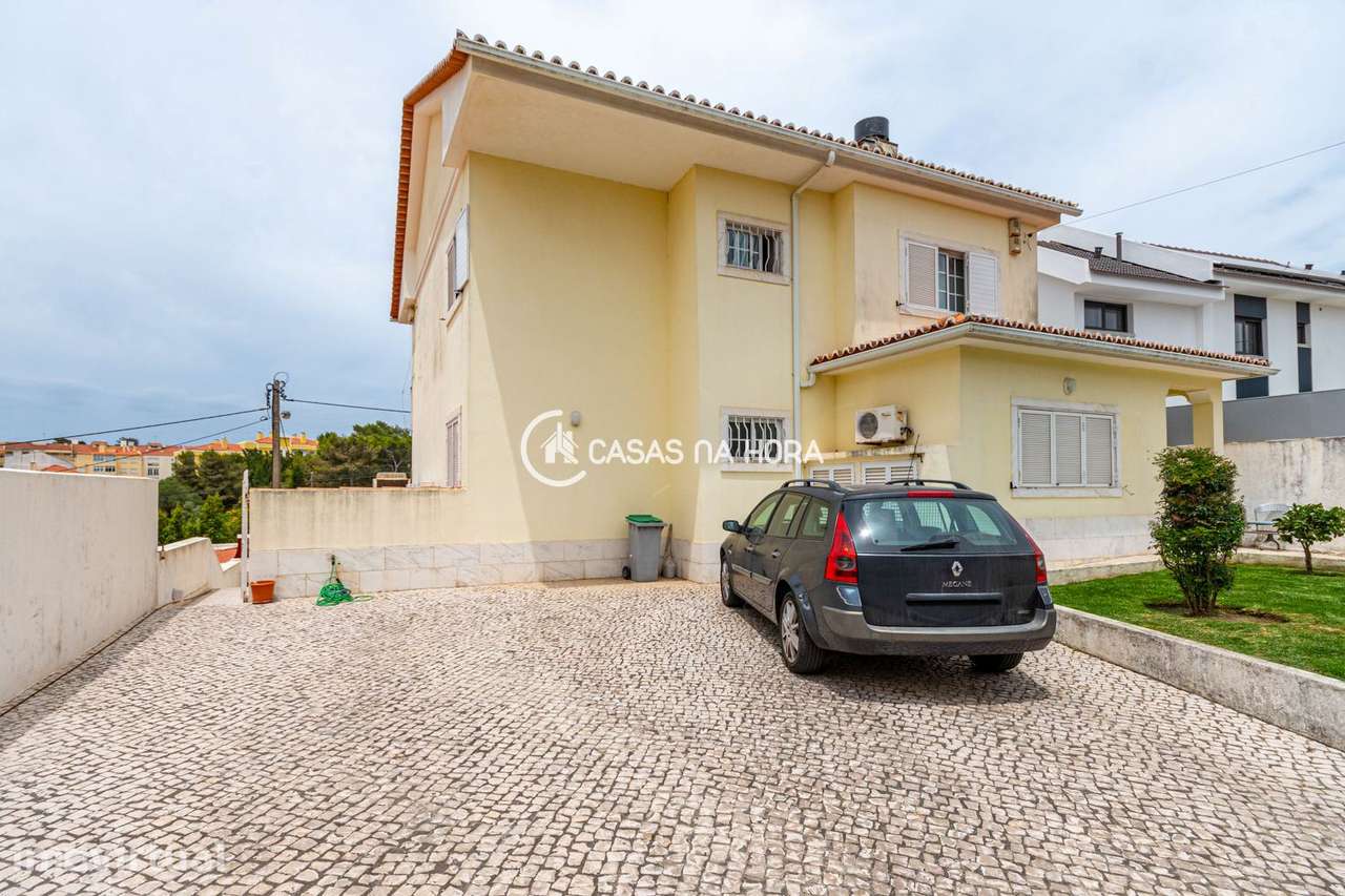 Andar de Moradia  convertida em clínica | Potencial para habitação ... - Grande imagem: 3/28