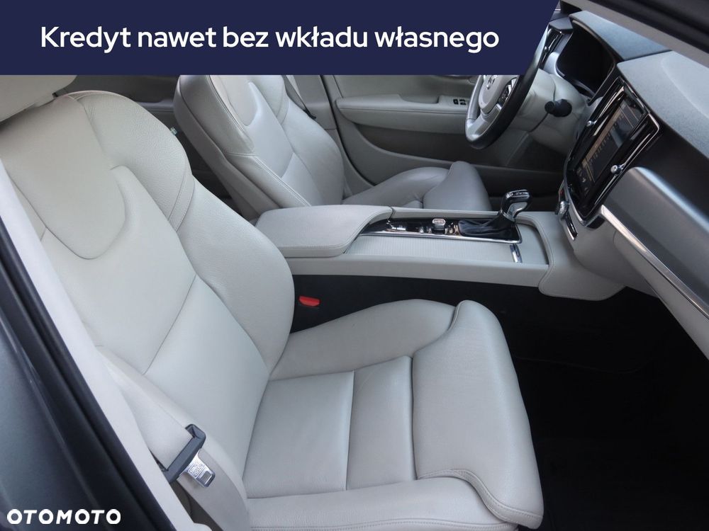 Volvo S90 - 10