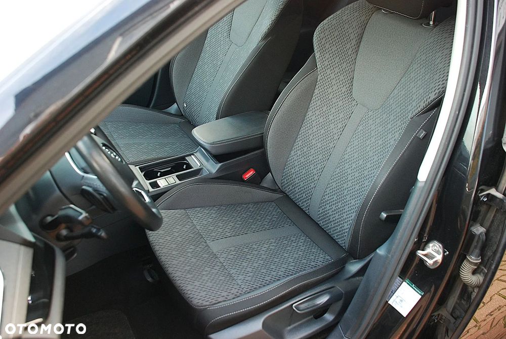 Skoda Octavia - 13