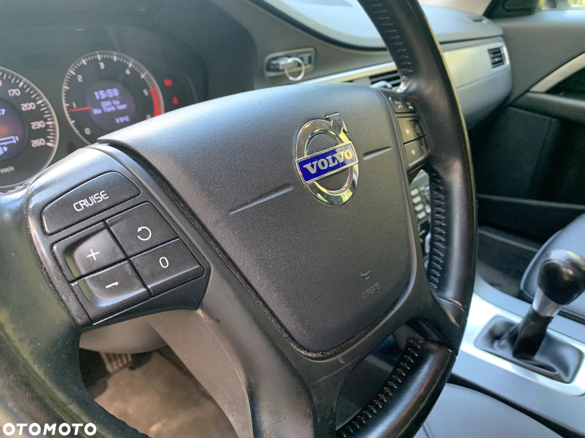 Volvo V70 - 18