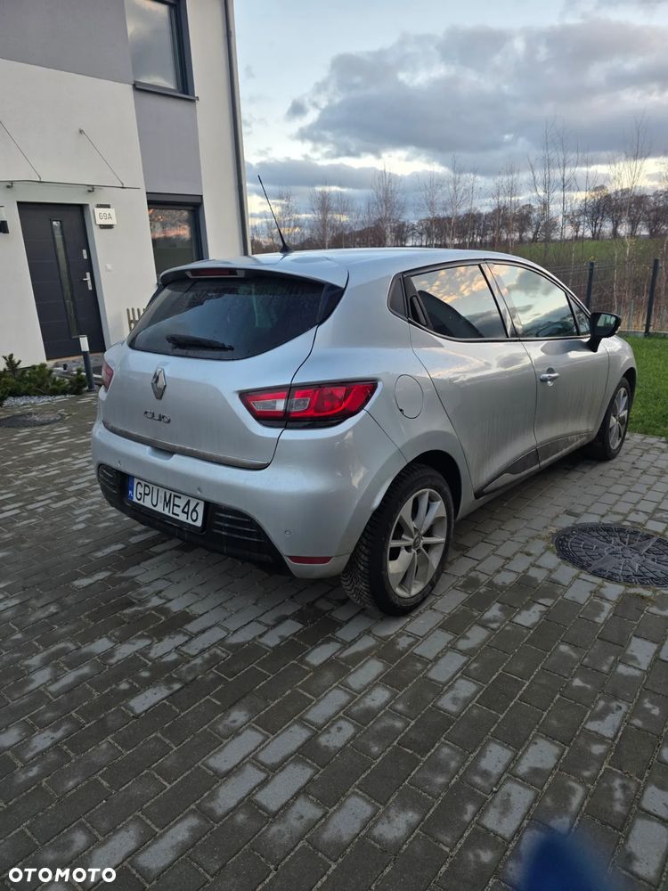 Renault Clio 0.9 TCe Life - 3