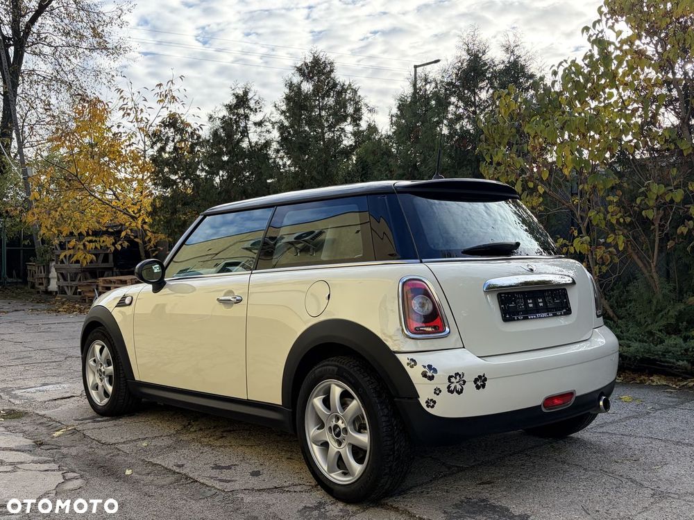 MINI Cooper - 15
