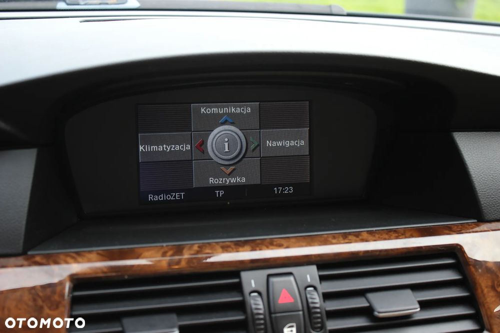 BMW Seria 5 - 39