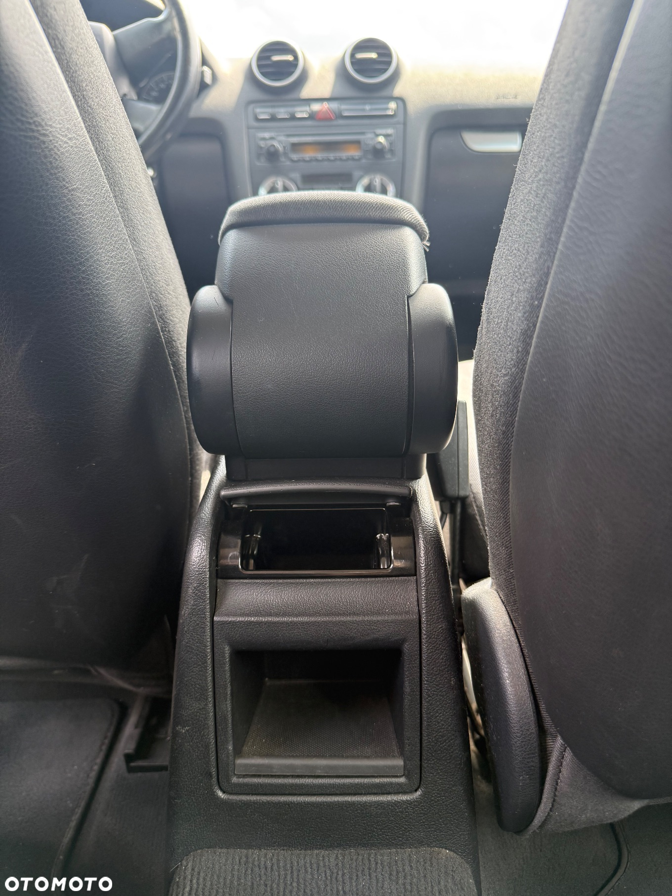 Audi A3 1.9 TDI Ambition - 11
