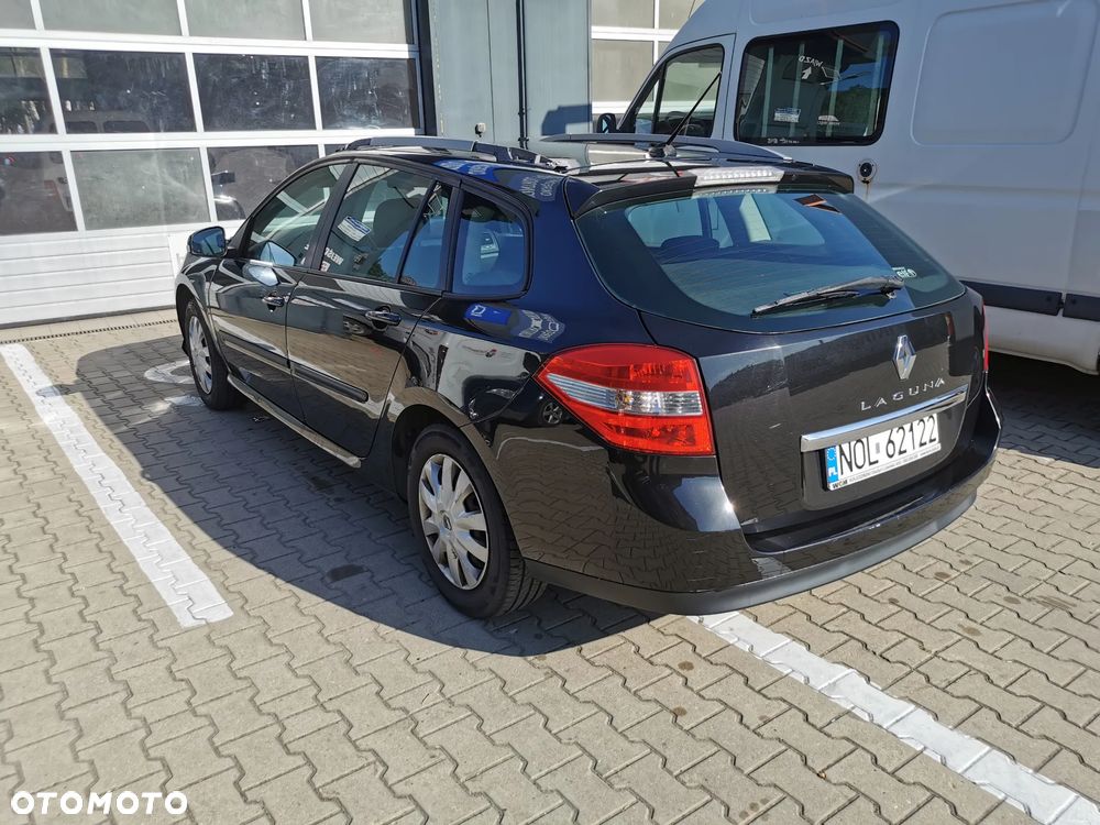 Renault Laguna