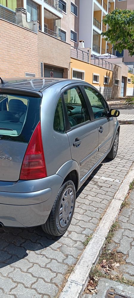 Citroën C3 1.1 SX - 15