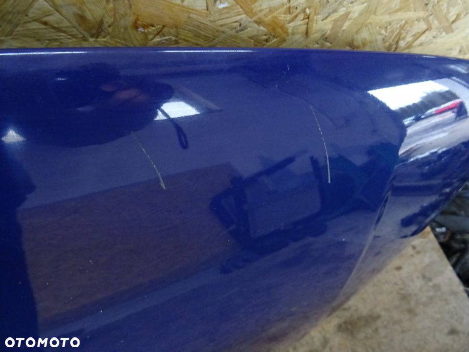 MASKA POKRYWA SILNIKA VW POLO III LD5D HB5D 94-99 - 3