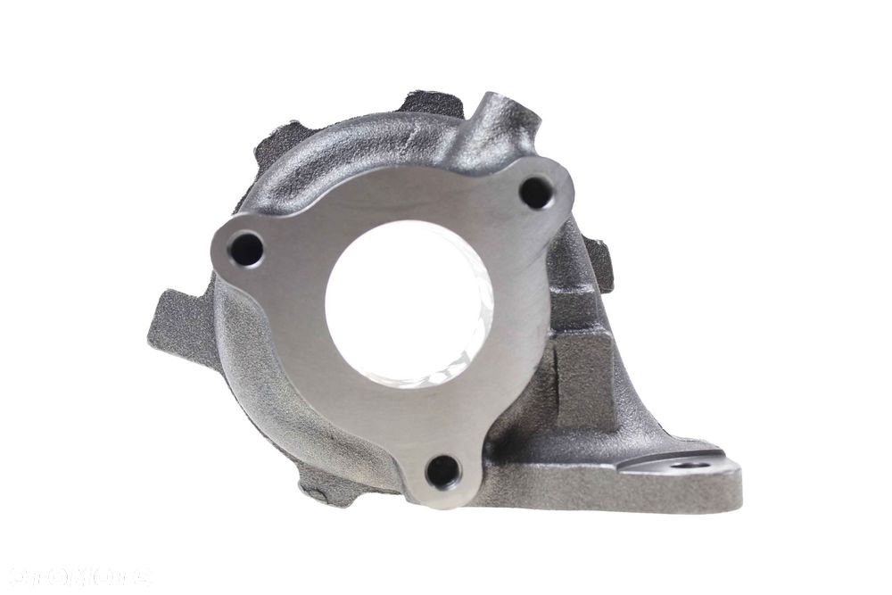 Żeliwo turbiny Mitsubishi L200 IV 2.5L DI-D 122kW VT16 1515A170 IH-09-0005 - 6