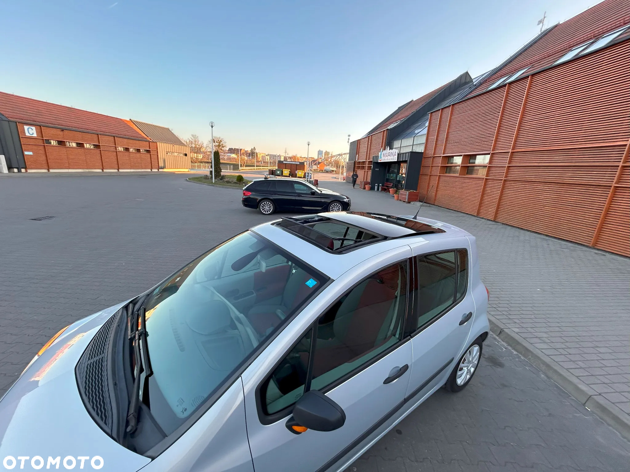 Renault Modus - 11