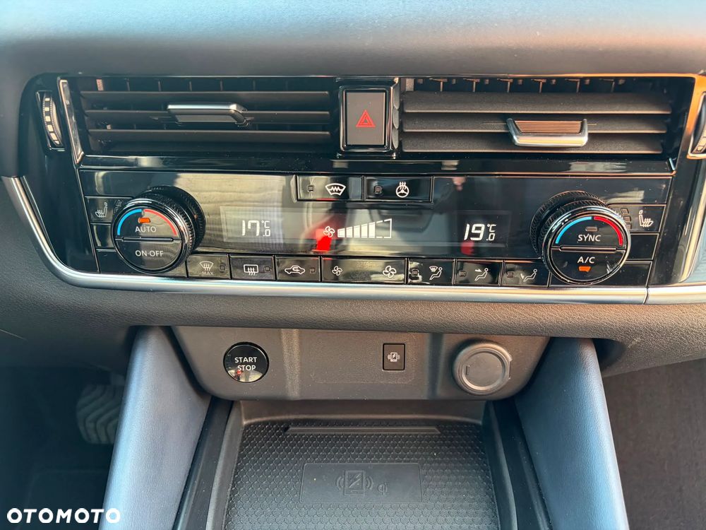 Nissan Qashqai 1.5 e-POWER Tekna - 14