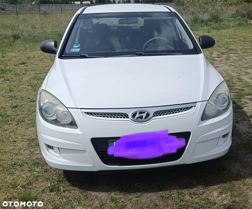 Hyundai i30 1.4 Classic + - 2