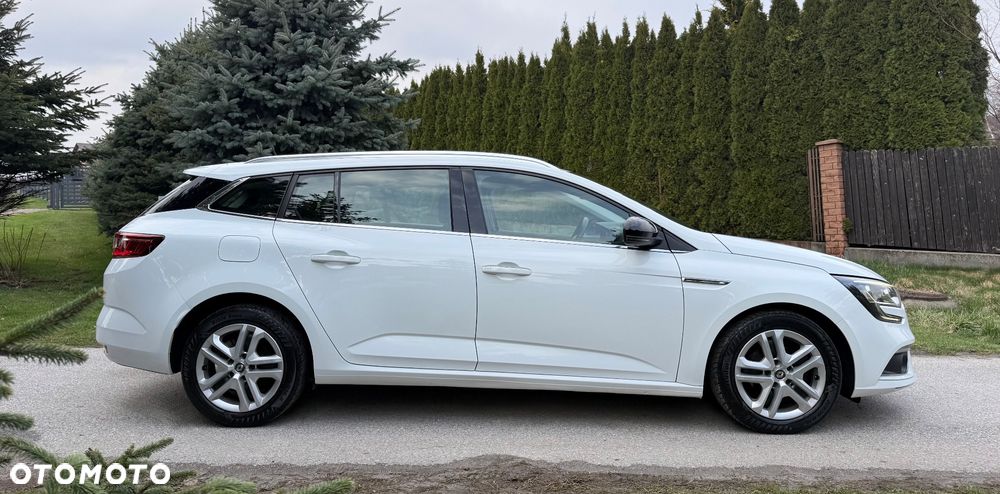 Renault Megane 1.5 dCi Zen - 6