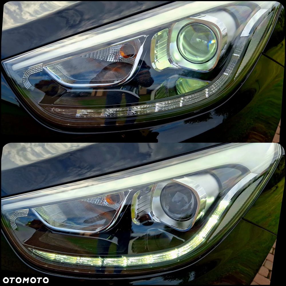 Hyundai ix35 - 33