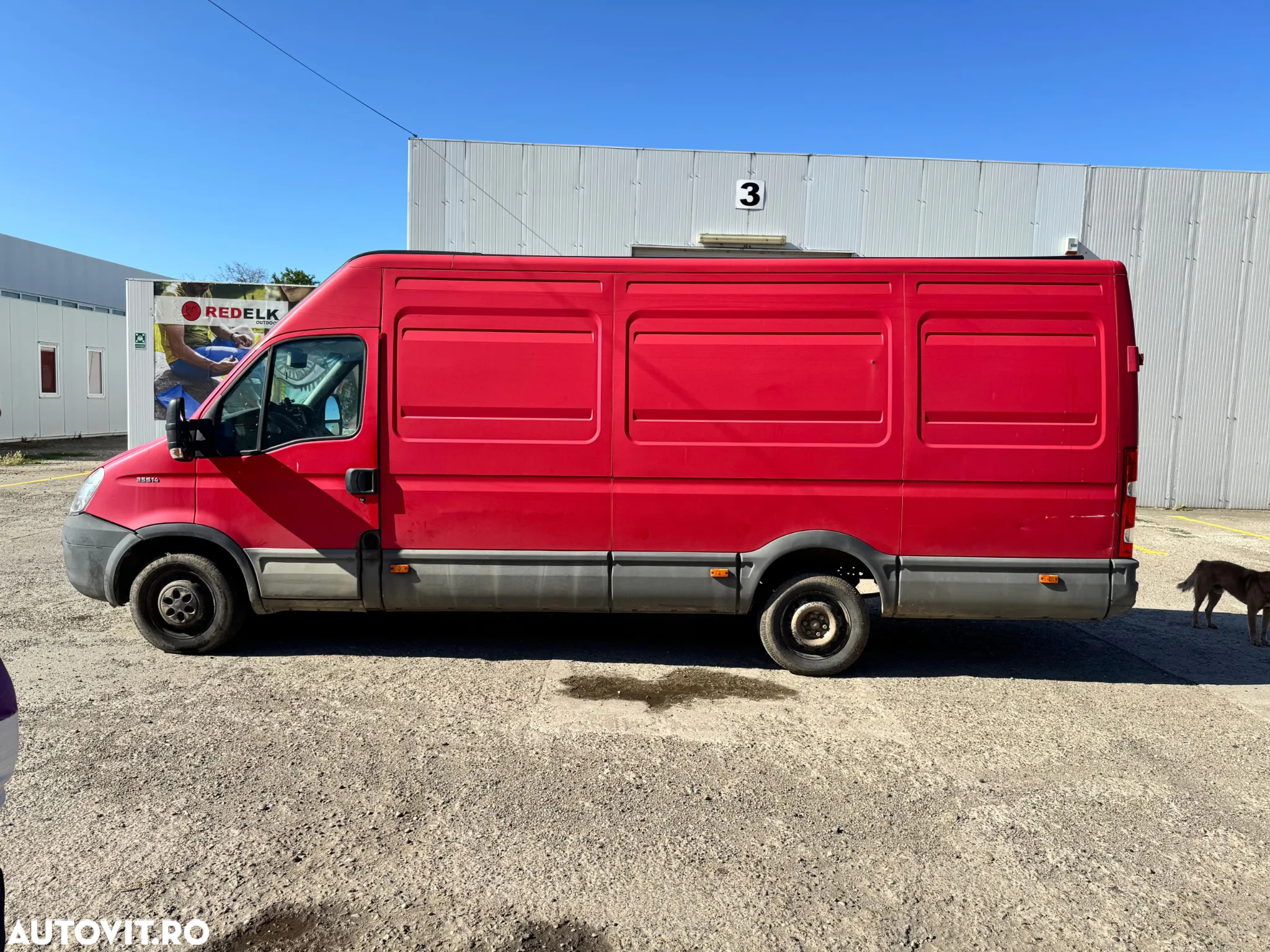 Iveco Daily - 5
