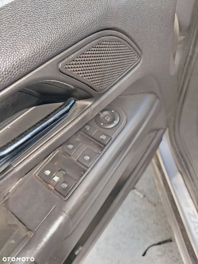 Opel Zafira 1.7 CDTI - 6
