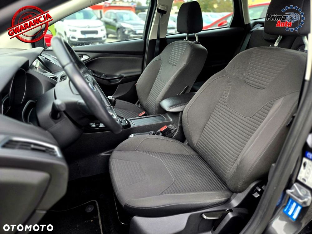 Ford Focus - 20