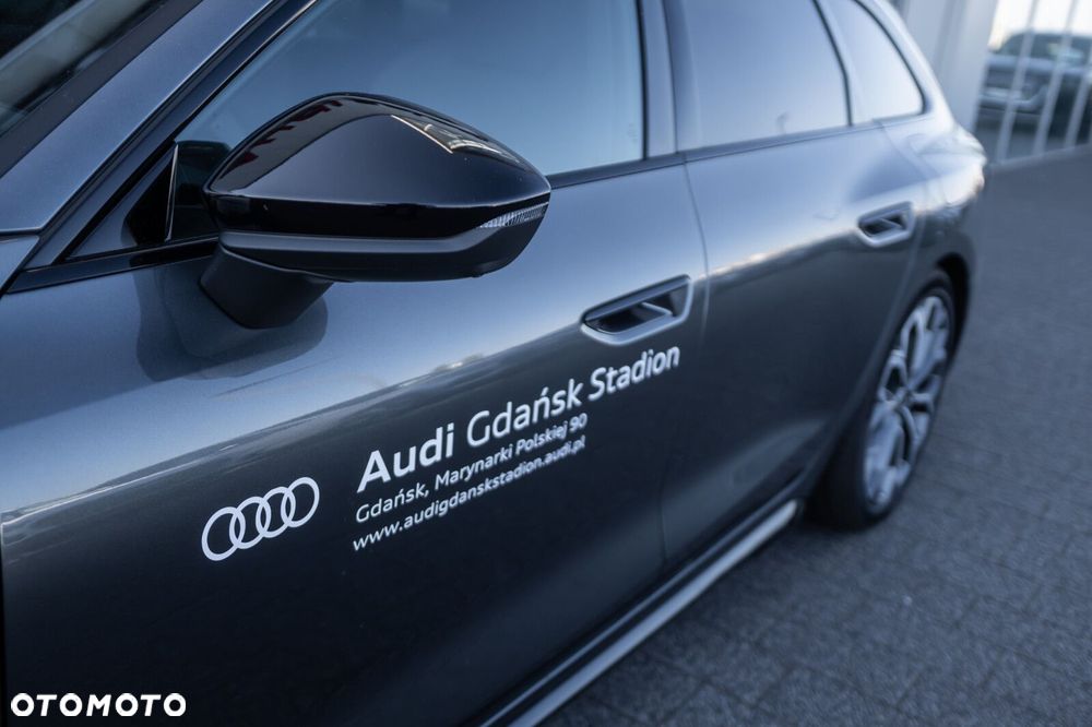 Audi A6 Avant e-Hybrid 220 kW Quattro S tronic - 9