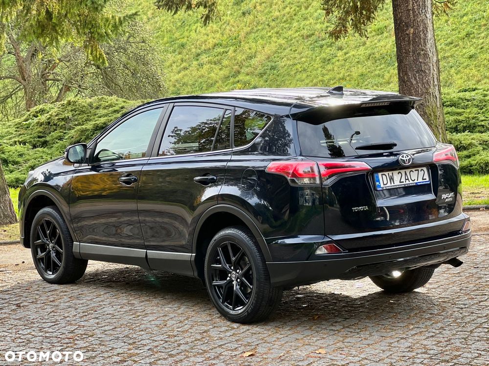 Toyota RAV4 2.0 Premium 4x4 MS - 16