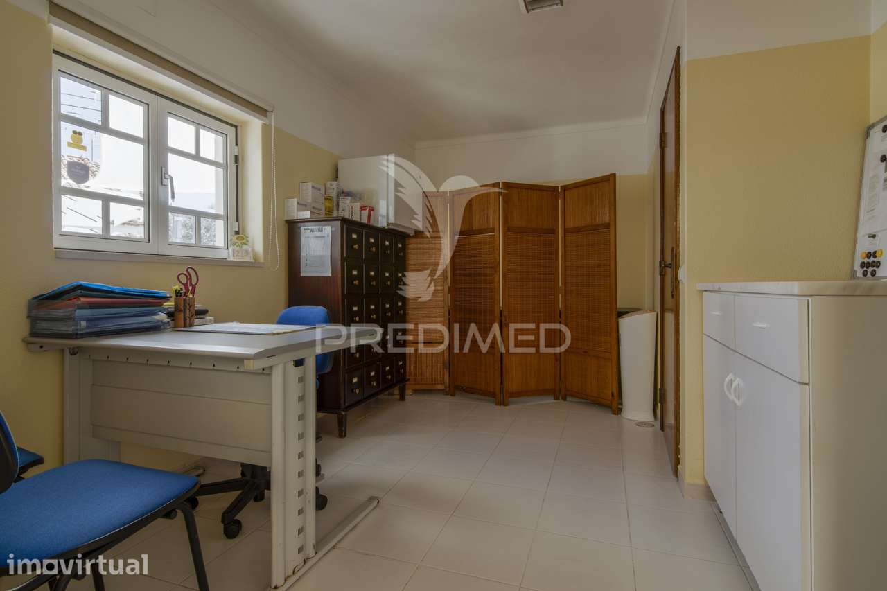 LAR DE IDOSOS/ESTRUTURA RESIDENCIAL PARA IDOSOS - Grande imagem: 2/20