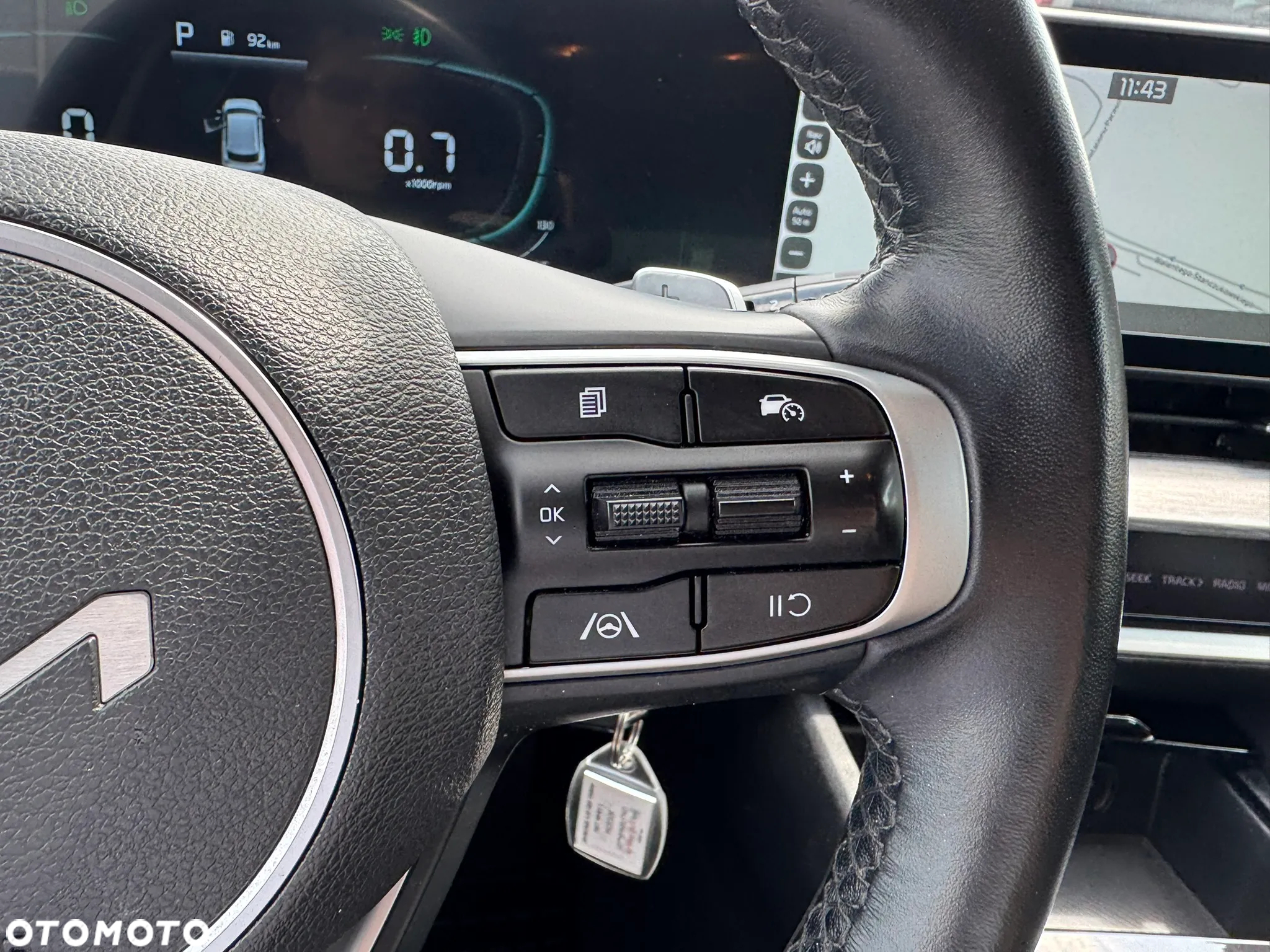Kia Sportage 1.6 T-GDI MHEV L 2WD DCT - 16