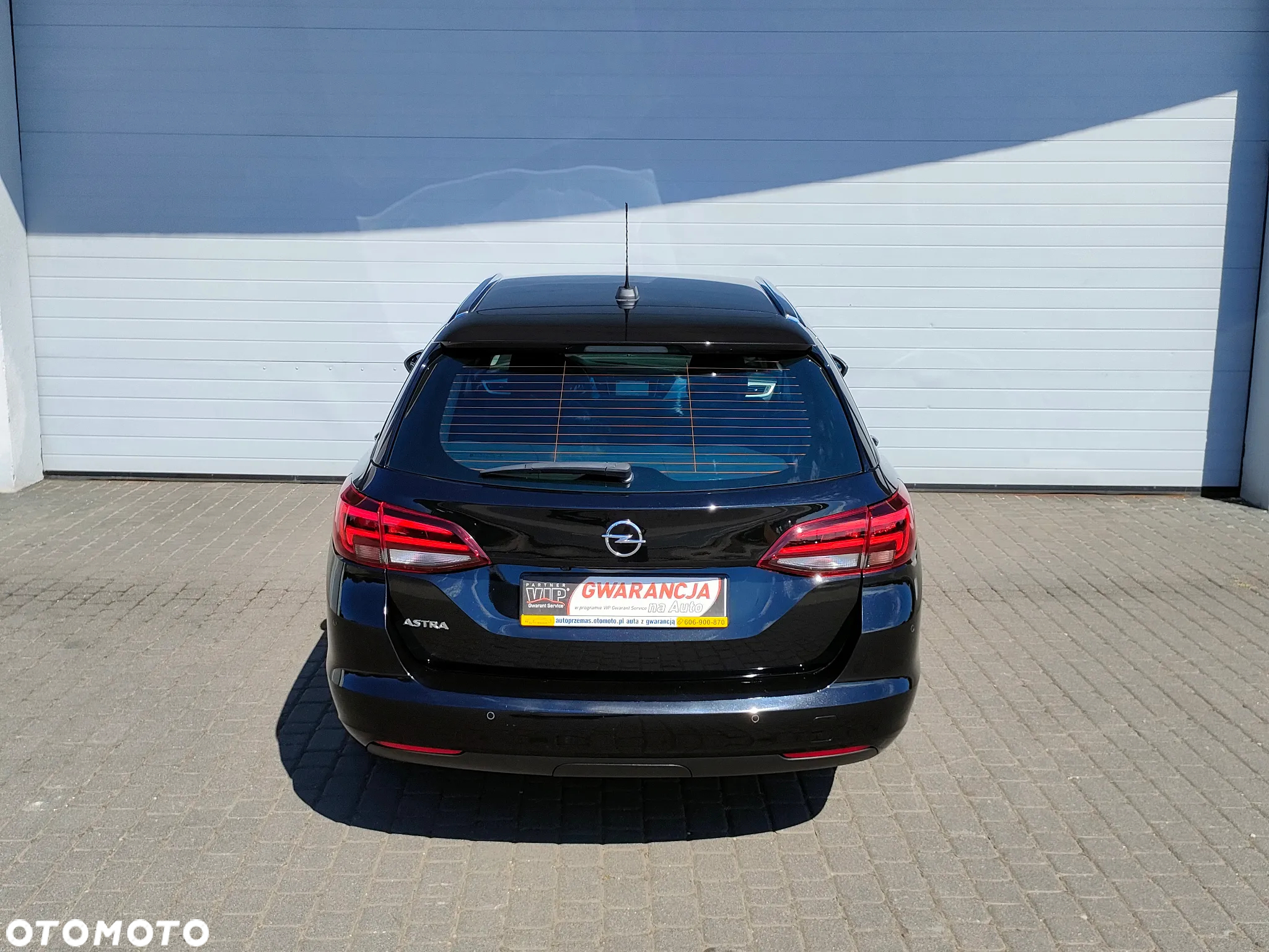 Opel Astra 1.5 D Start/Stop Automatik 120 Jahre - 26
