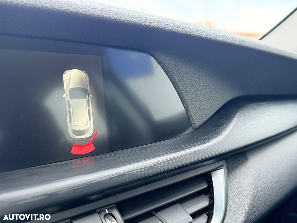 Alfa Romeo Stelvio 2.2 16V AT8-Q4 Executive - 19