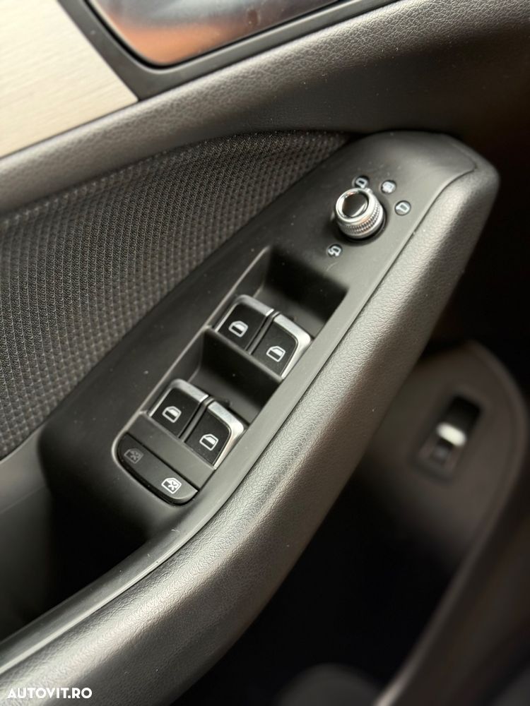 Audi Q5 2.0 TDI Quattro S tronic sport - 19