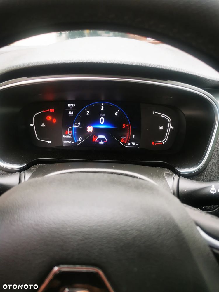 Renault Talisman 1.7 Blue dCi Limited - 4