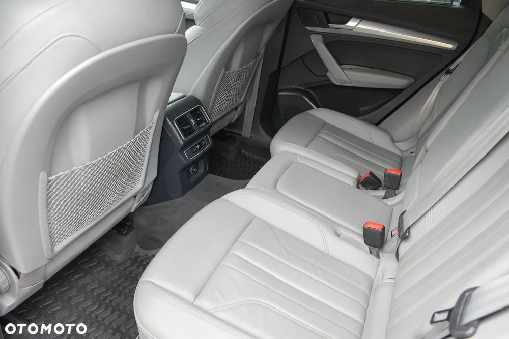 Audi Q5 2.0 TDI Quattro Sport S tronic - 36