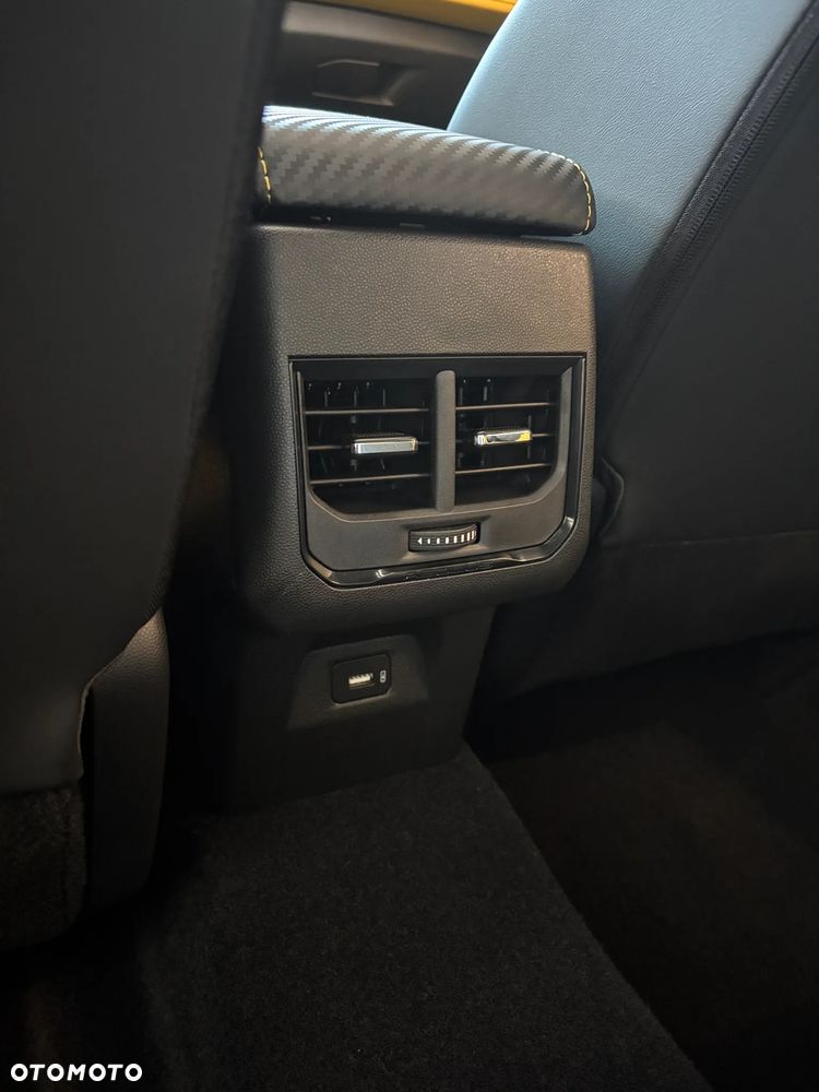 Dongfeng Shine 1.5T Mach Power - 23