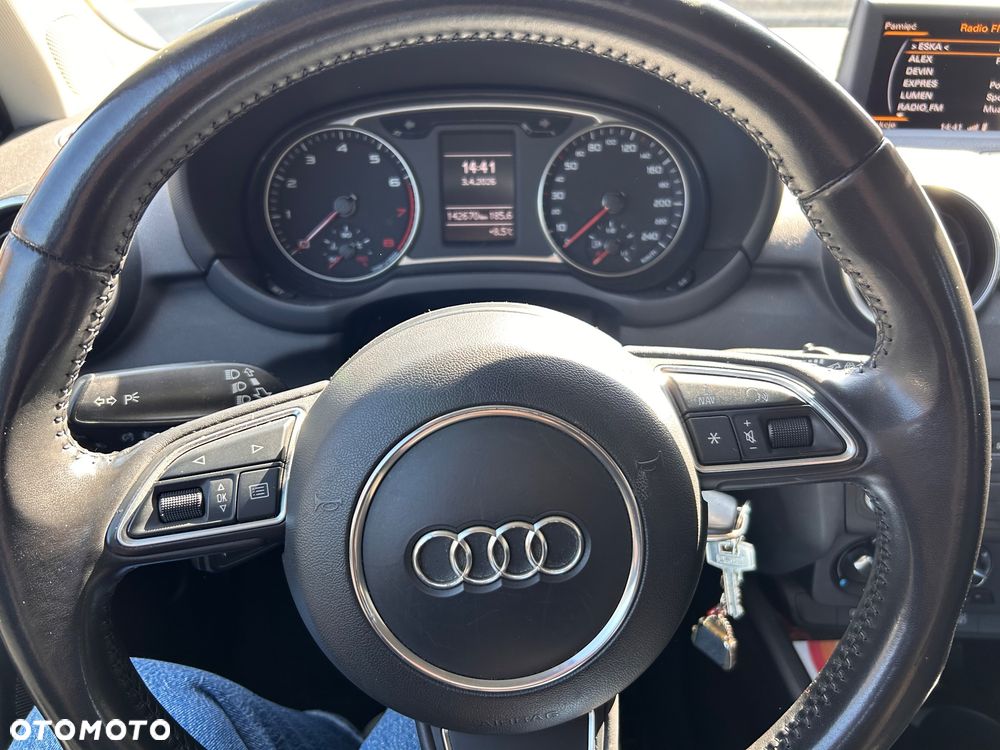Audi A1 Sportback - 8
