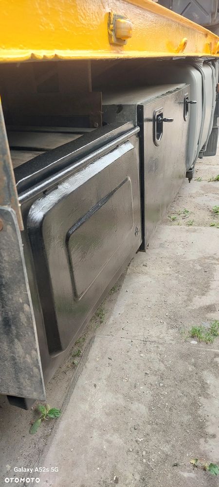 MAN 26 364 - 30