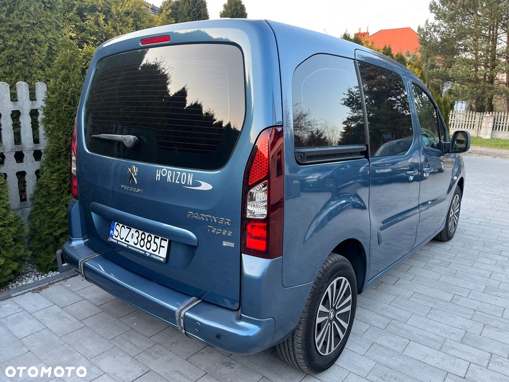 Peugeot Partner - 28