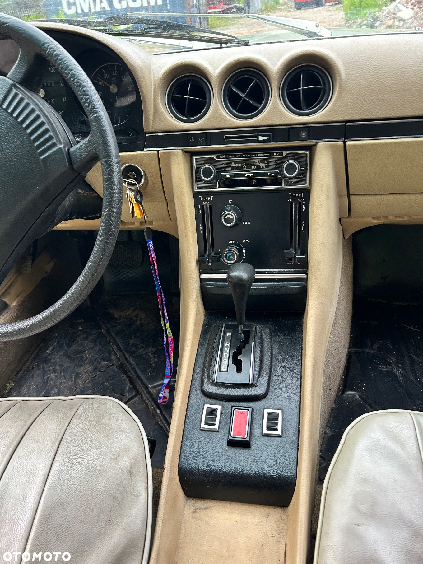 Mercedes-Benz SL - 18