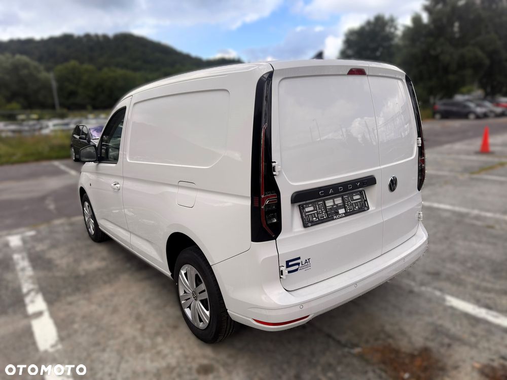 Volkswagen Caddy - 7