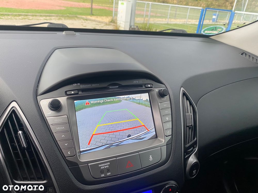 Hyundai ix35 1.6 GDI Premium 2WD - 10