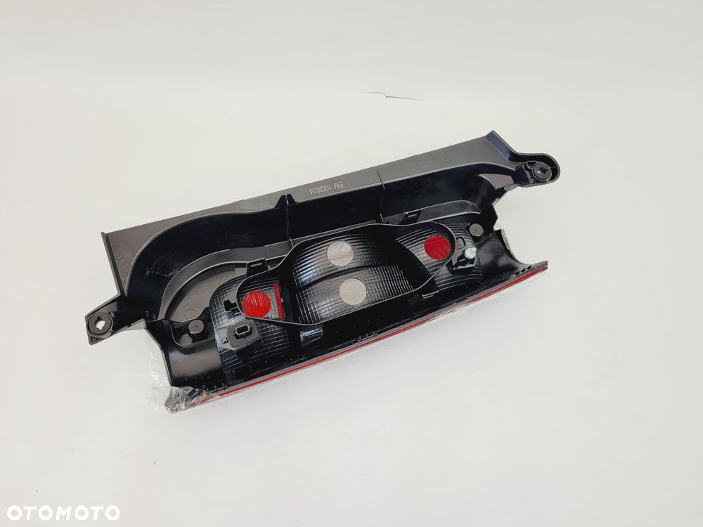 LAMPA LEWY TYŁ CITROEN BERLINGO III 2012-2018 9677205580 - 7