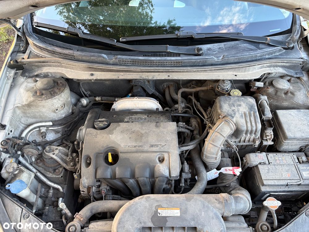 Kia Ceed 1.6 M - 19