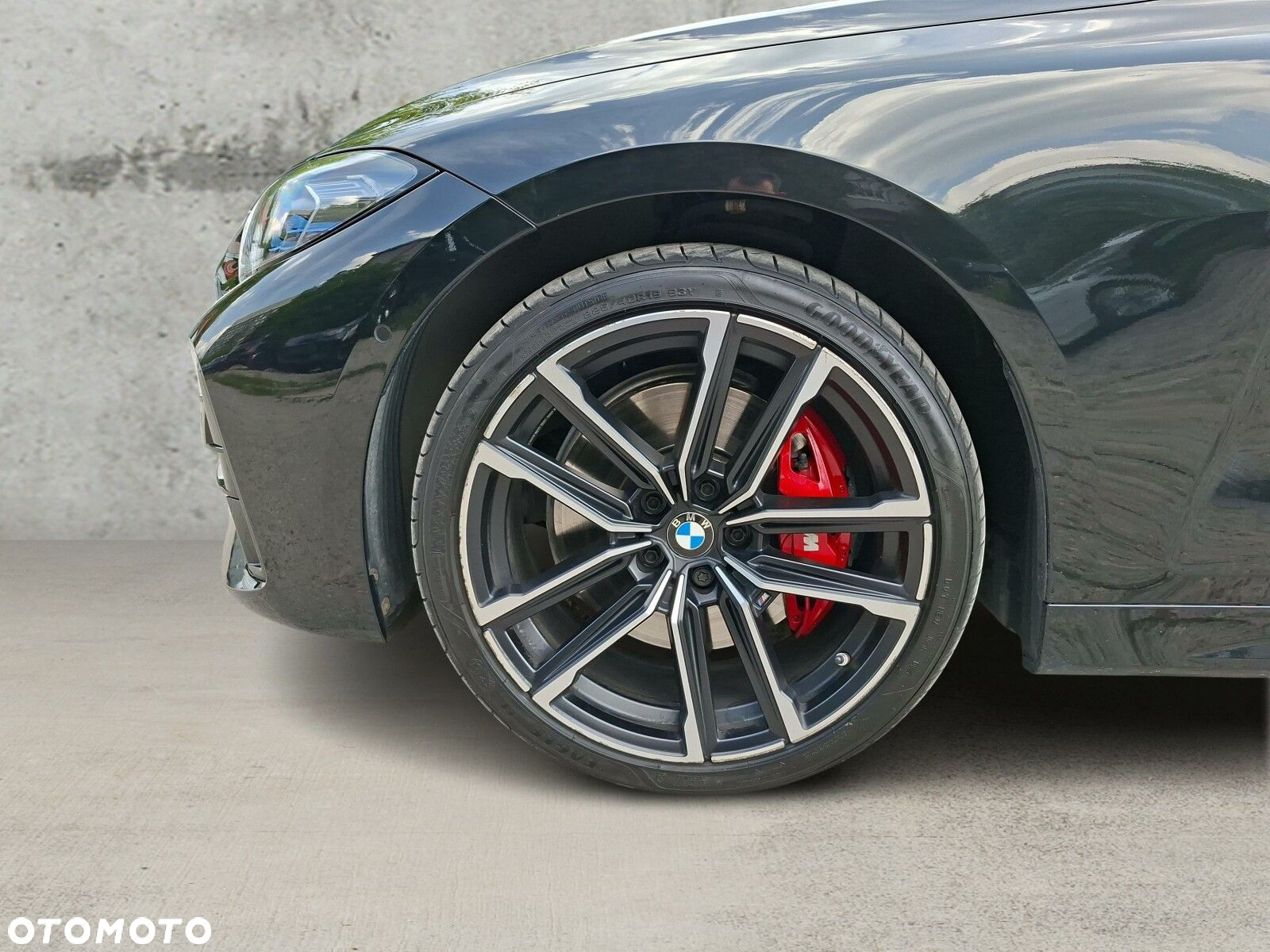 BMW Seria 4 - 9